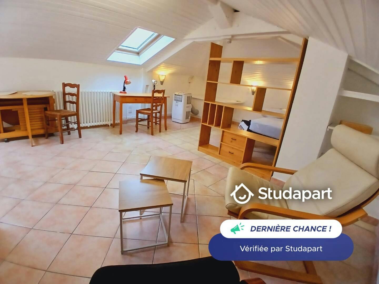 Apartment for rent for €570 per month in Mérignac, Avenue Victoria