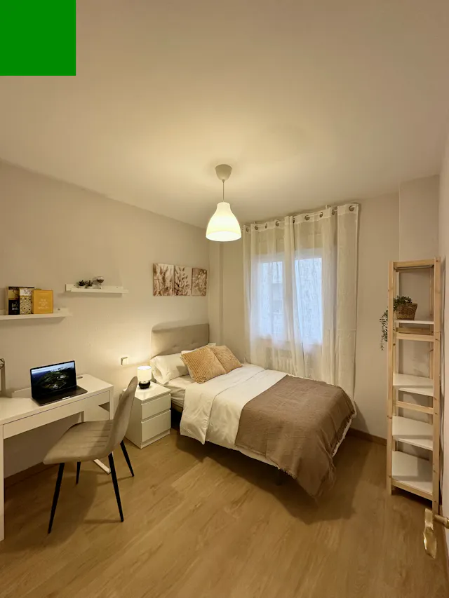Private room in Avenida de Bruselas, Madrid (1607686) room image 1
