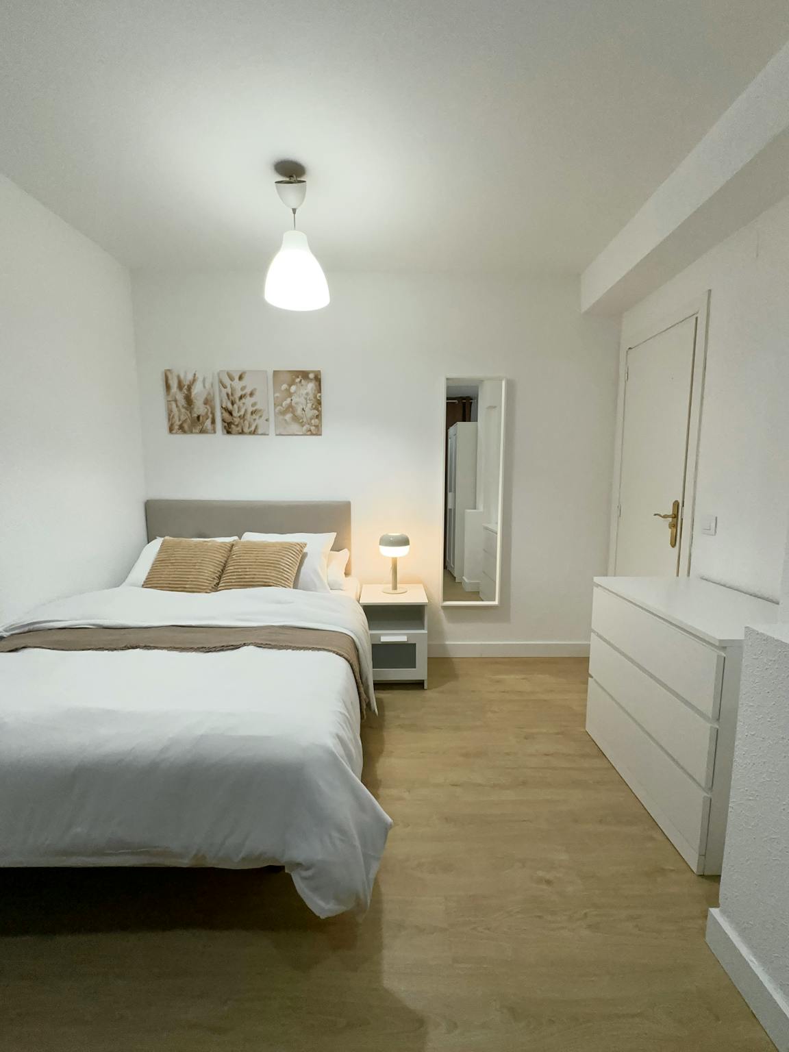 Avenida de Bruselas, Madrid preview