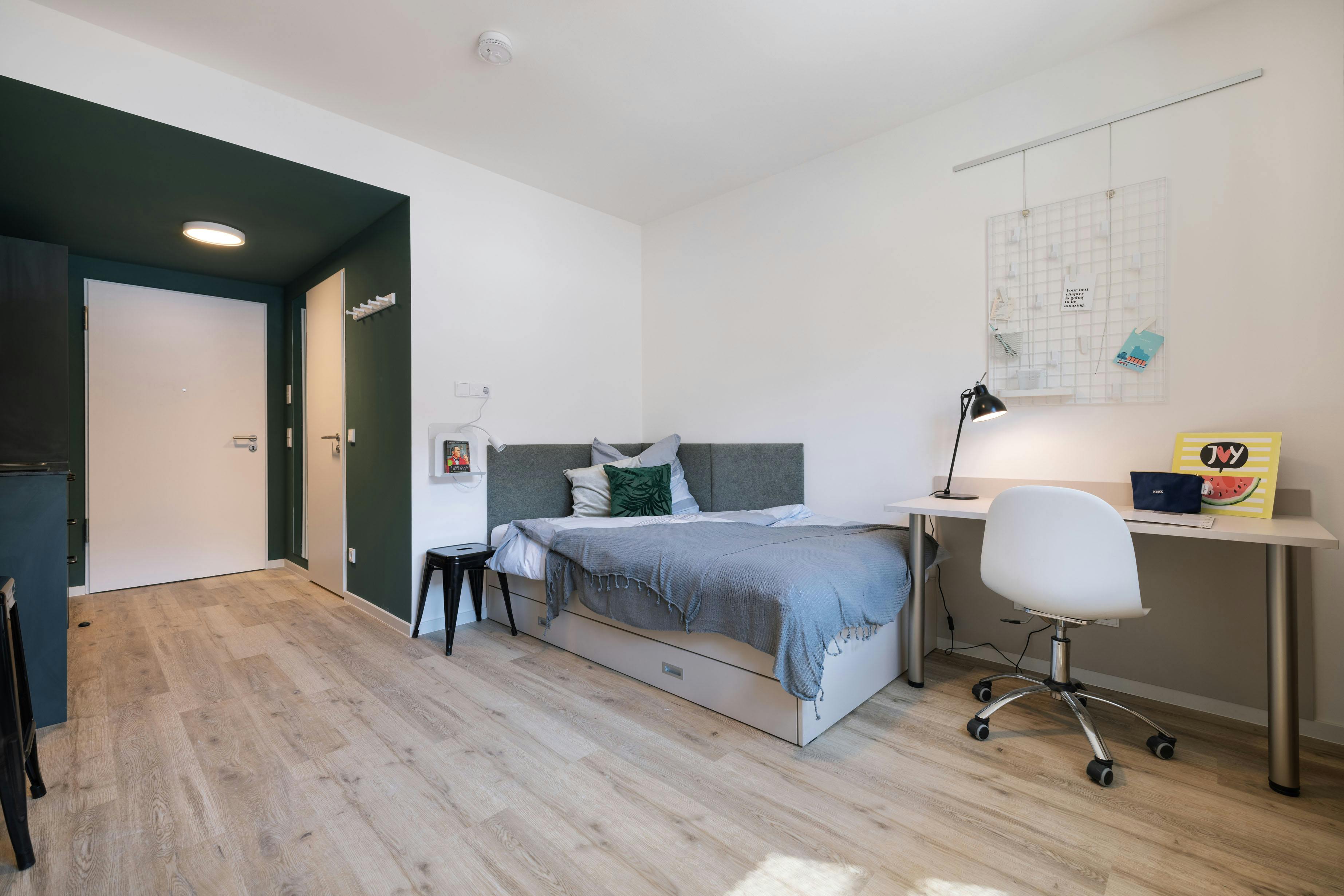 preview gallery tile