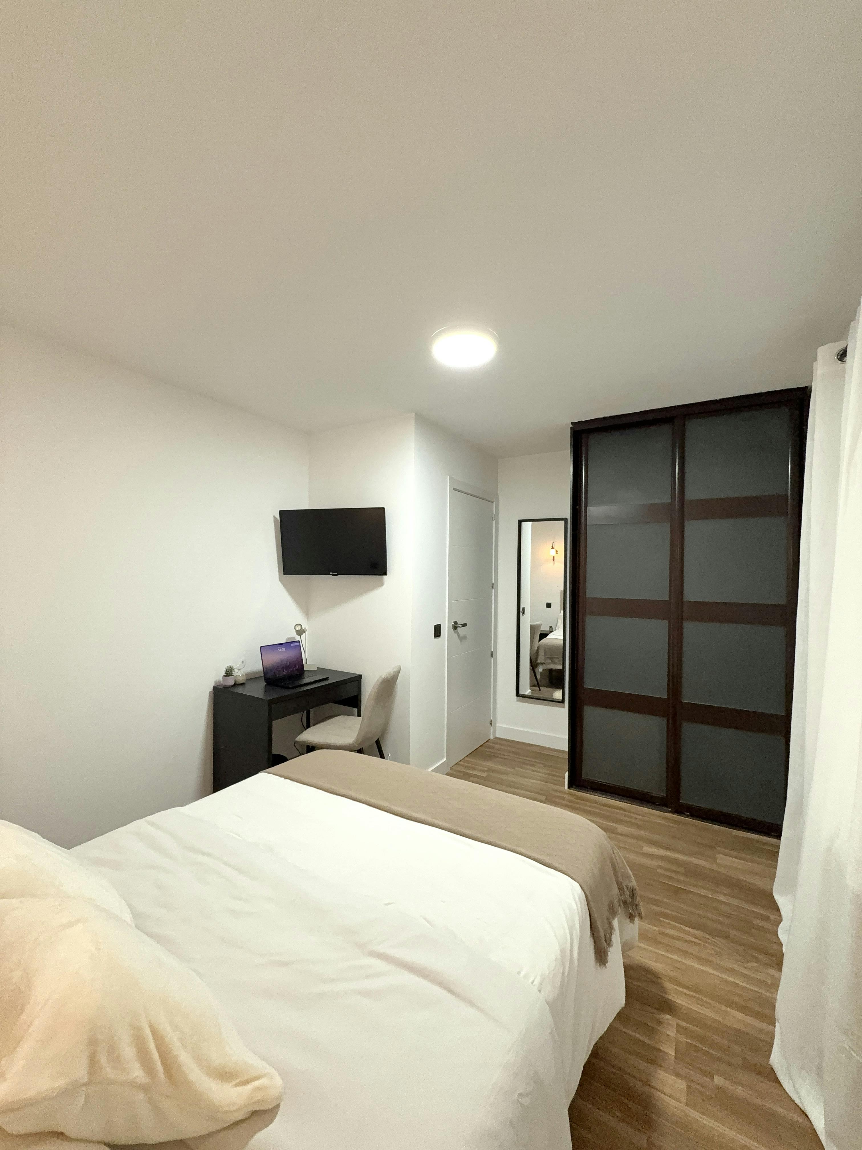 Avenida de San Luis, Madrid preview