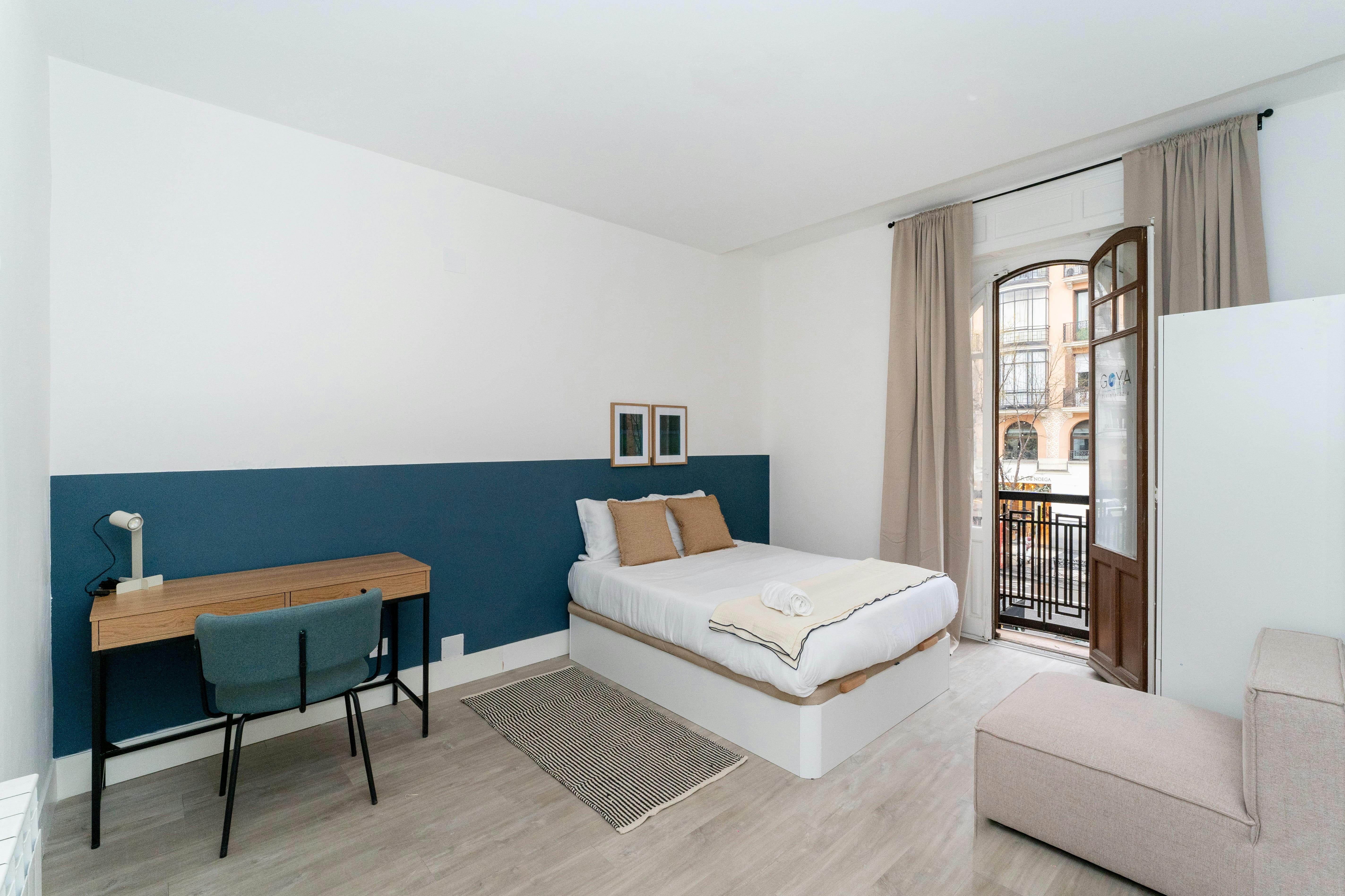 Calle del Conde de Peñalver, Madrid preview