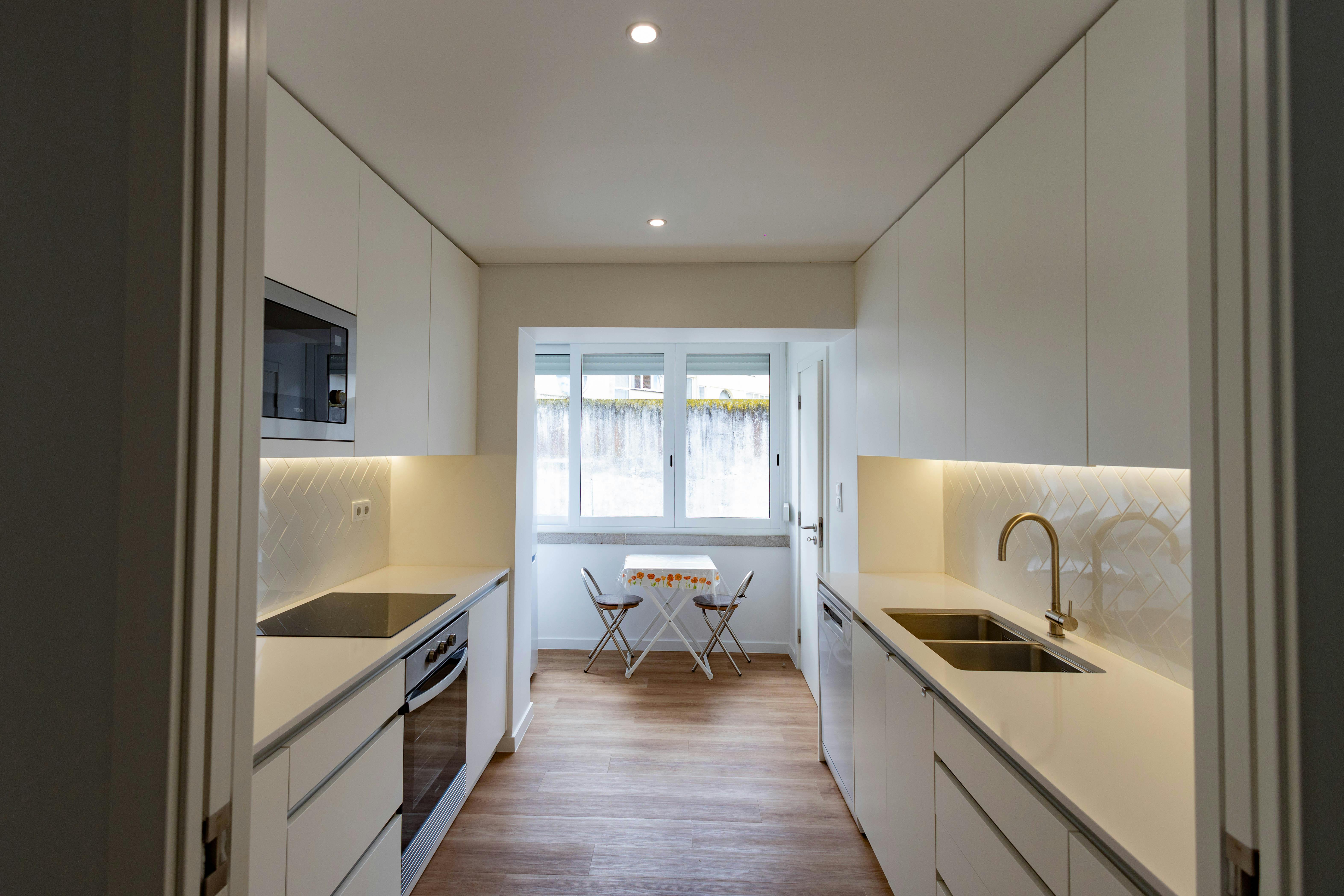 Apartment Almada, 2 beds — photo 6