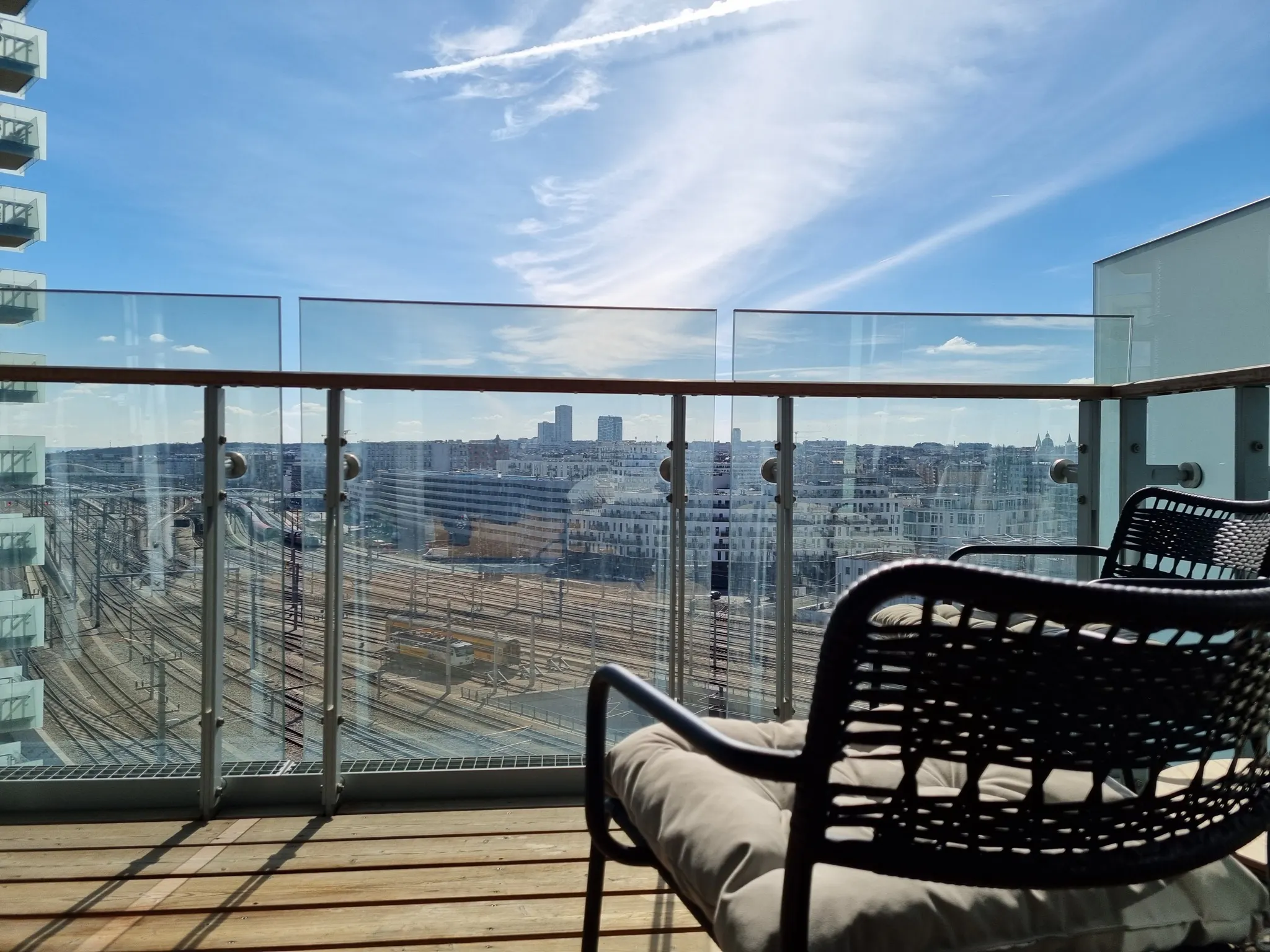1-Bedroom Apartment in Arsenalstraße, Vienna (1607724) ROOM 4