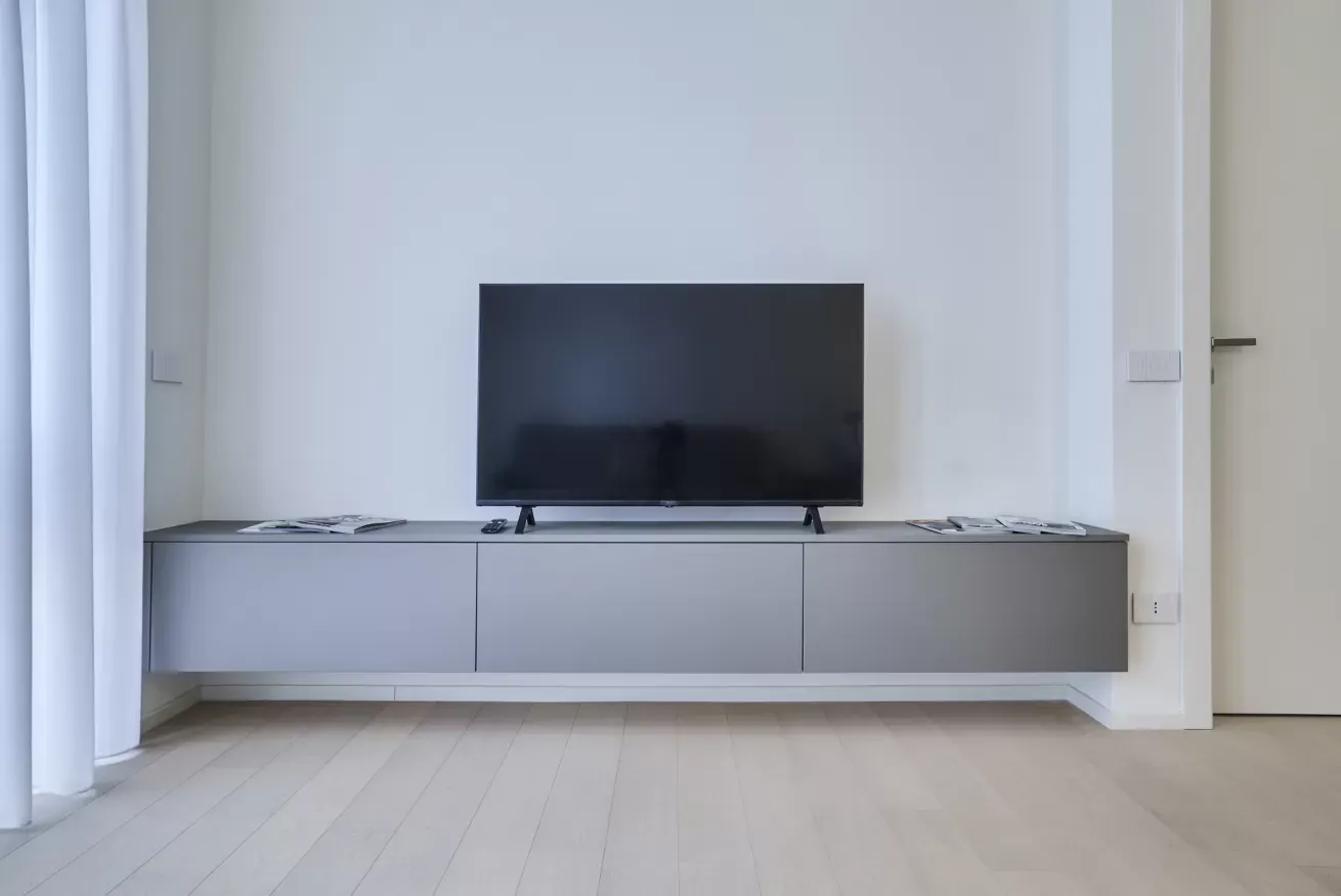 1-Bedroom Apartment in Via Antonio Cecchi, Milan (1607725) ROOM 1