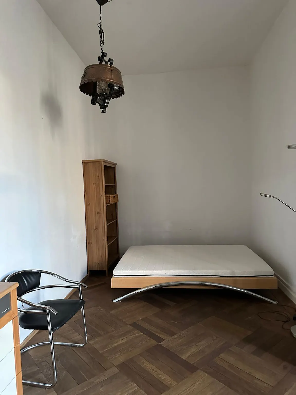 Grunewaldstraße, Berlin preview
