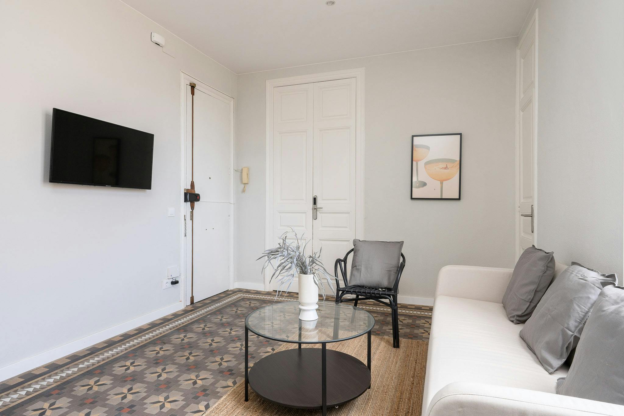 preview gallery tile