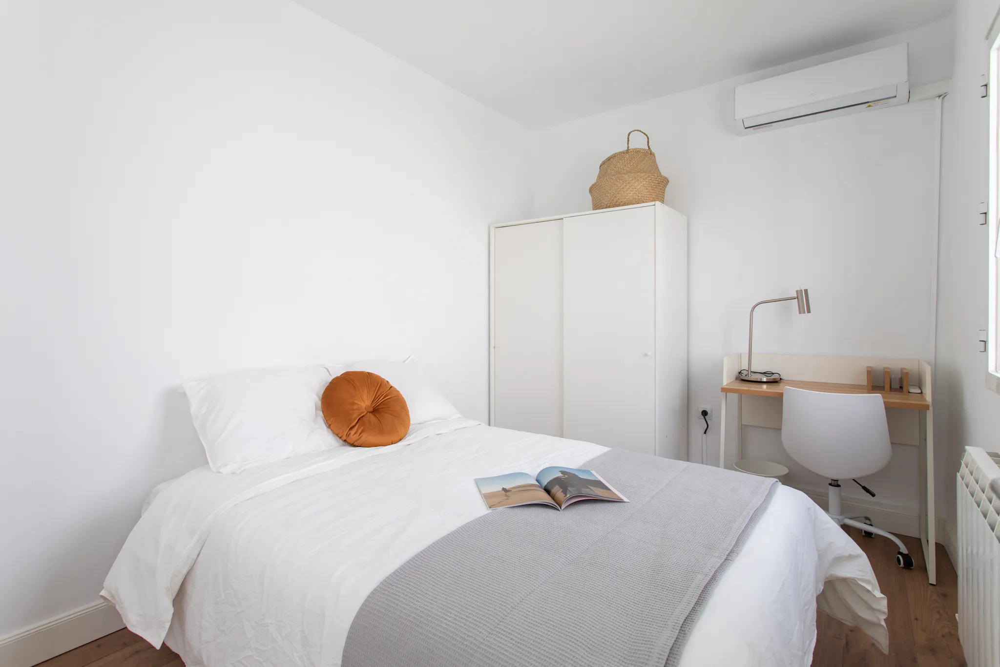 Calle del Doctor Castelo, Madrid preview