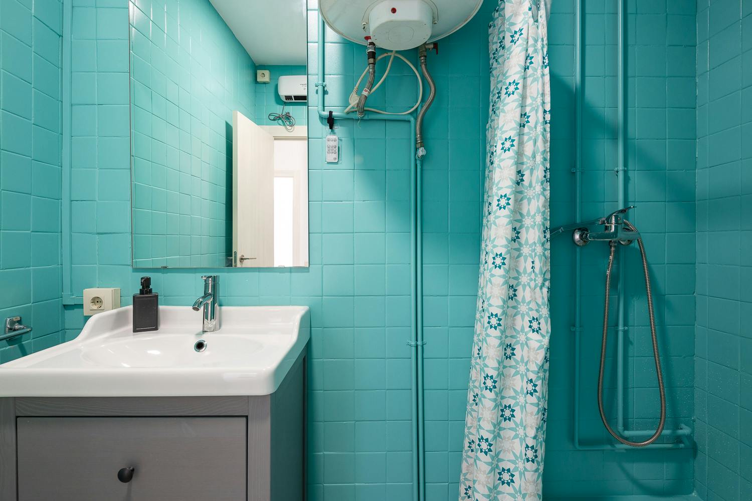 preview gallery tile