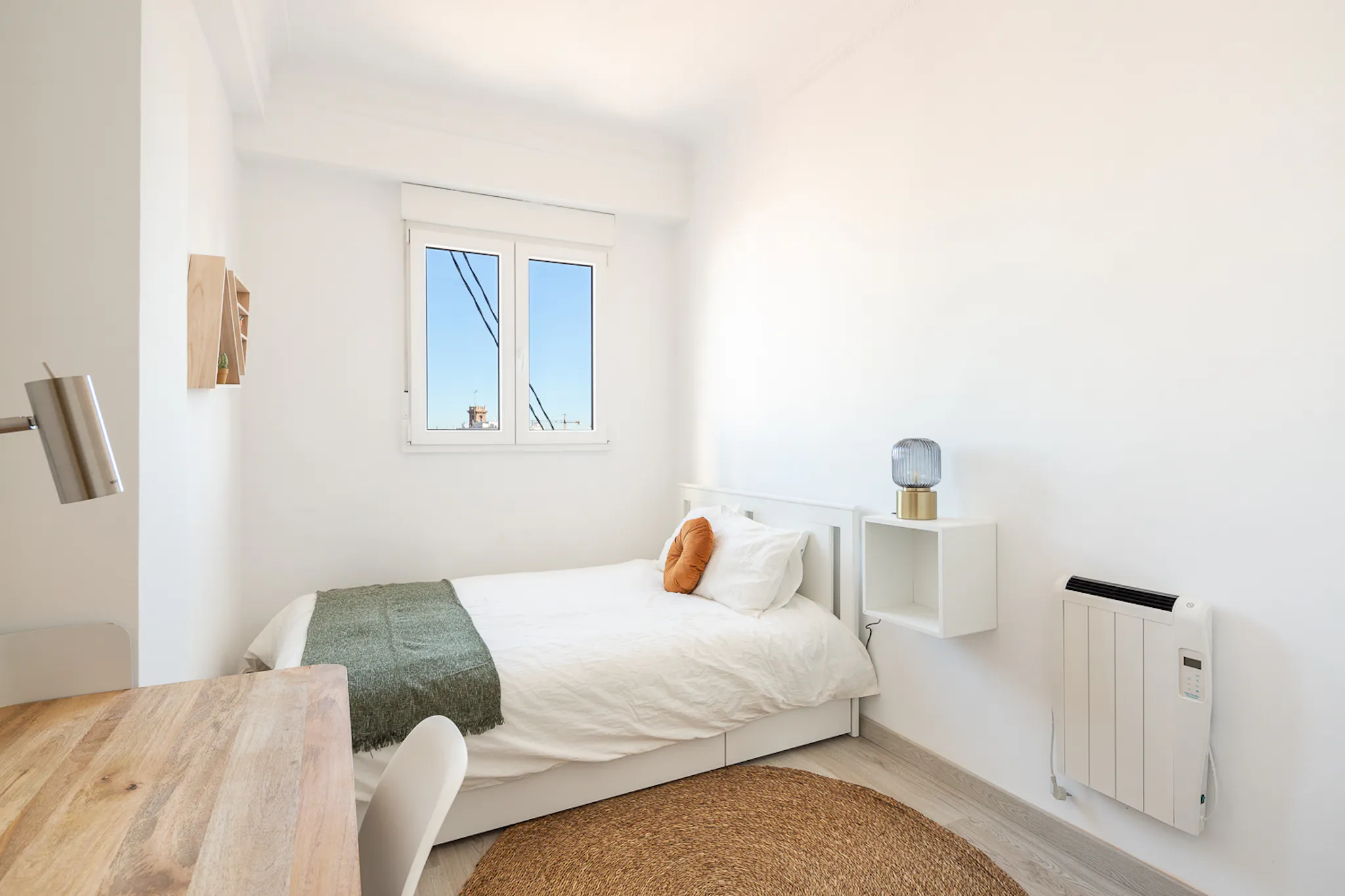 Carrer de la Taula de Canvis, Valencia preview