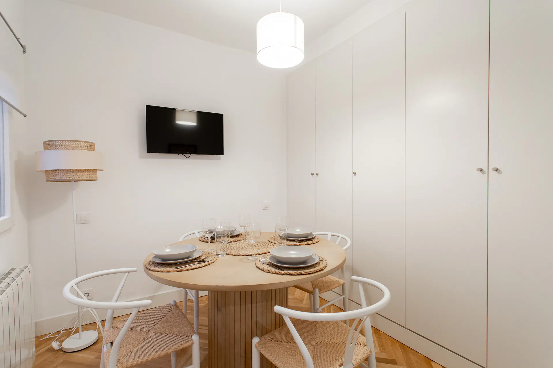 Private room in Calle Fulgencio de Miguel, Madrid (1638793) ROOM 4