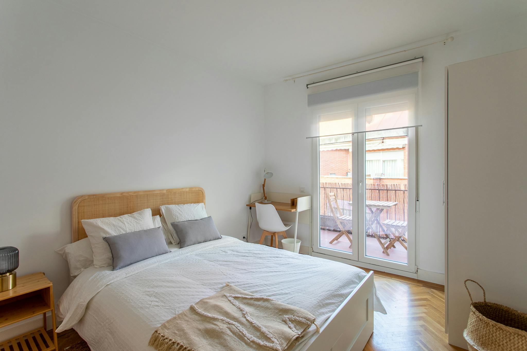 Calle Fulgencio de Miguel, Madrid preview