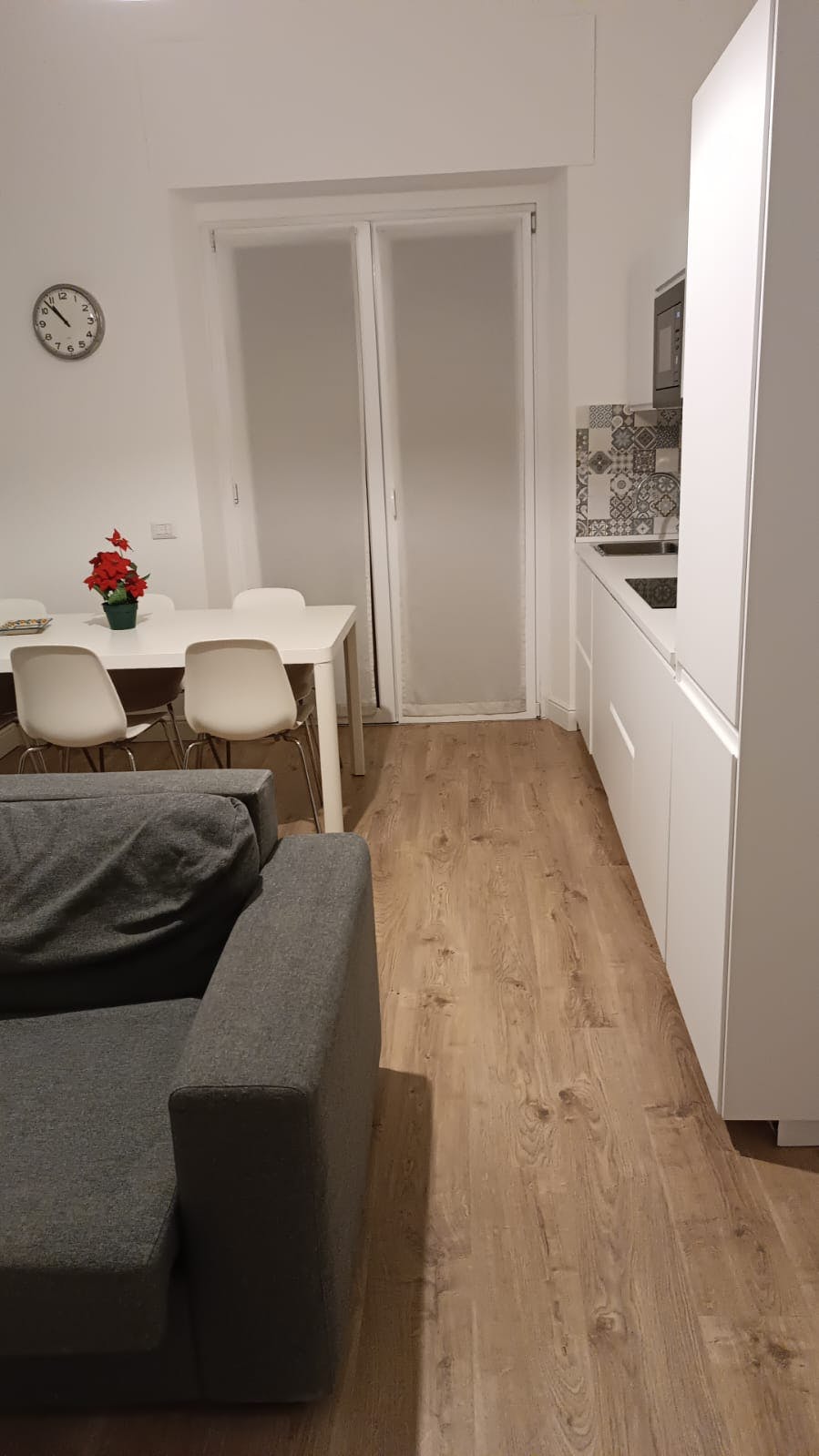 Via Mauro Macchi, Milan