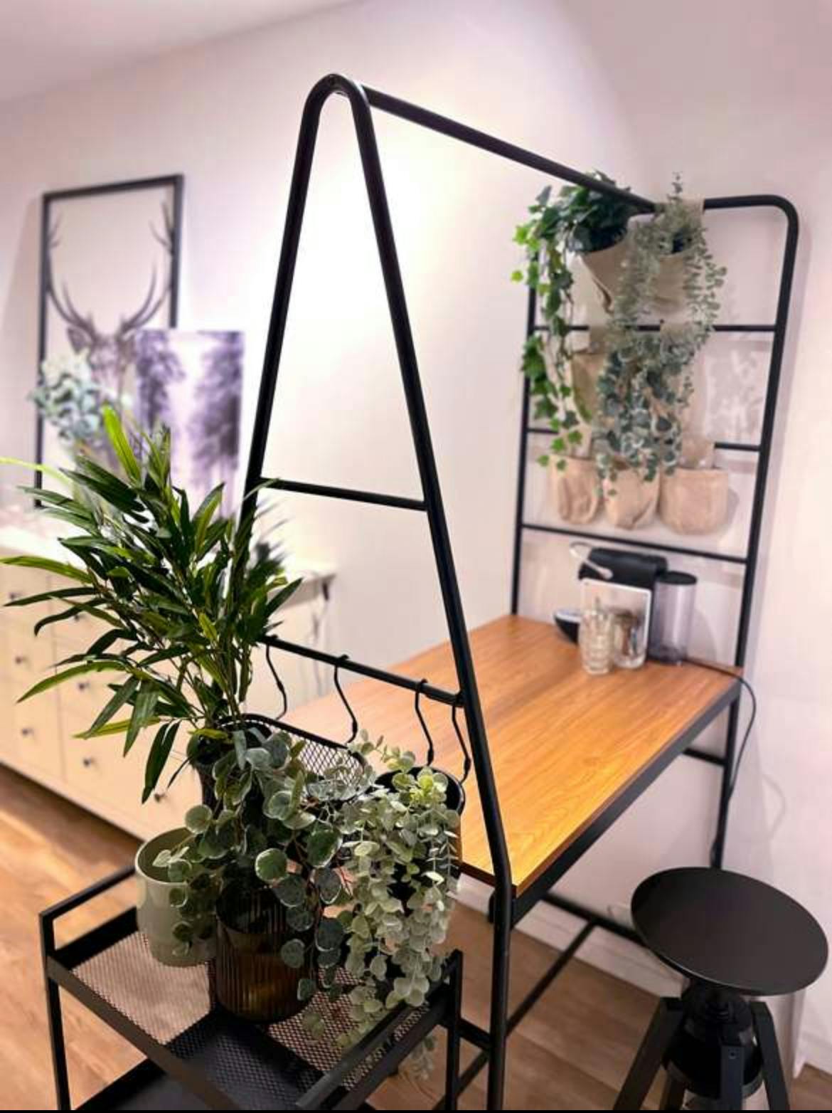 Apartment Düsseldorf, 1 bed — photo 2