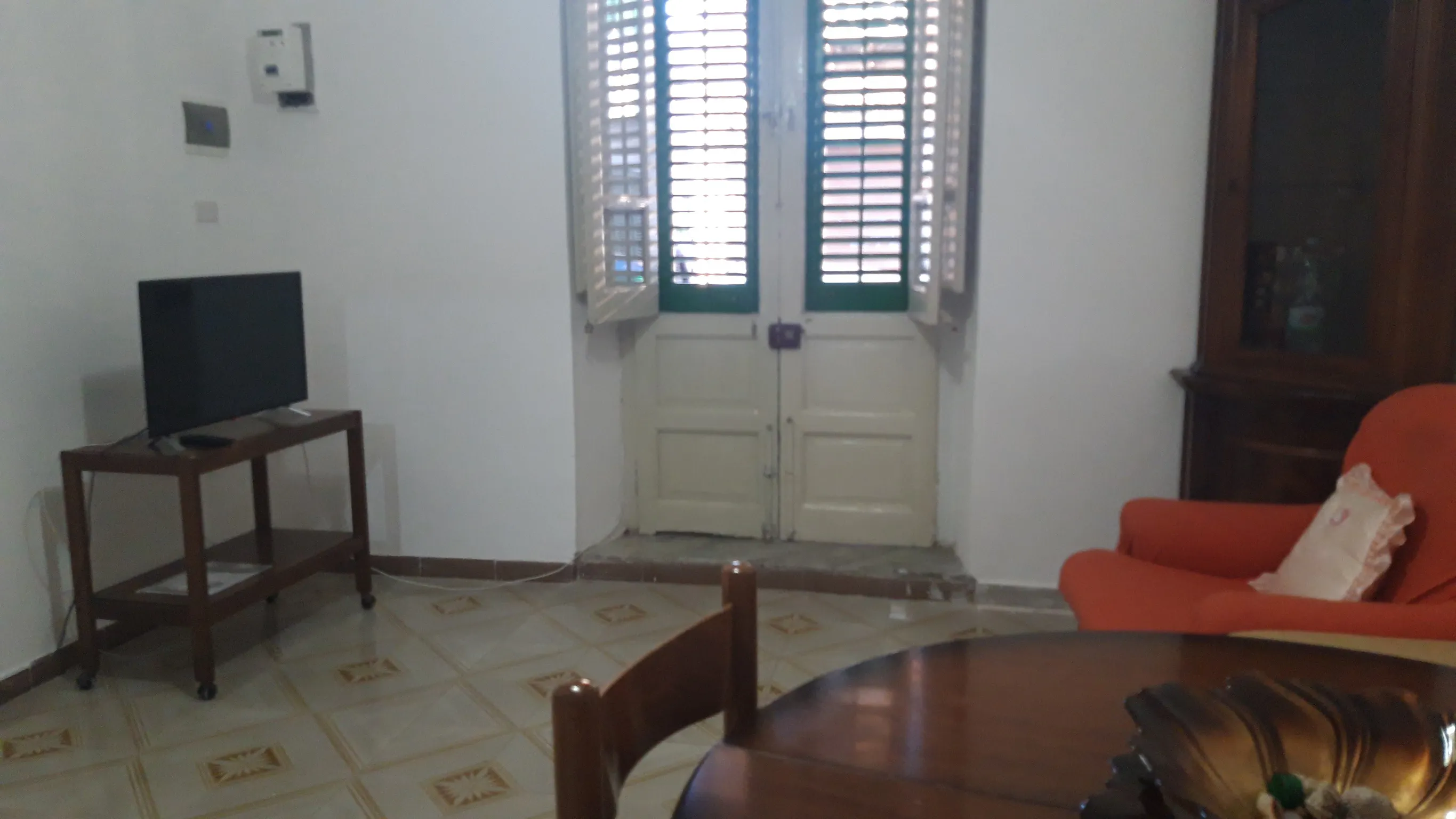 1-Bedroom Apartment in Via Vincenzo Mortillaro, Palermo (1607802) ROOM 3