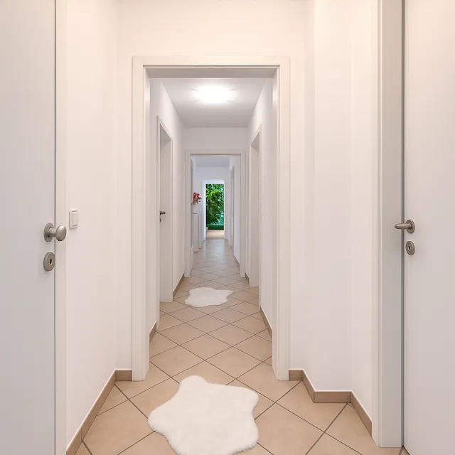 2-Bedroom Apartment in Ganghoferstraße, Munich (1607822) room image 2