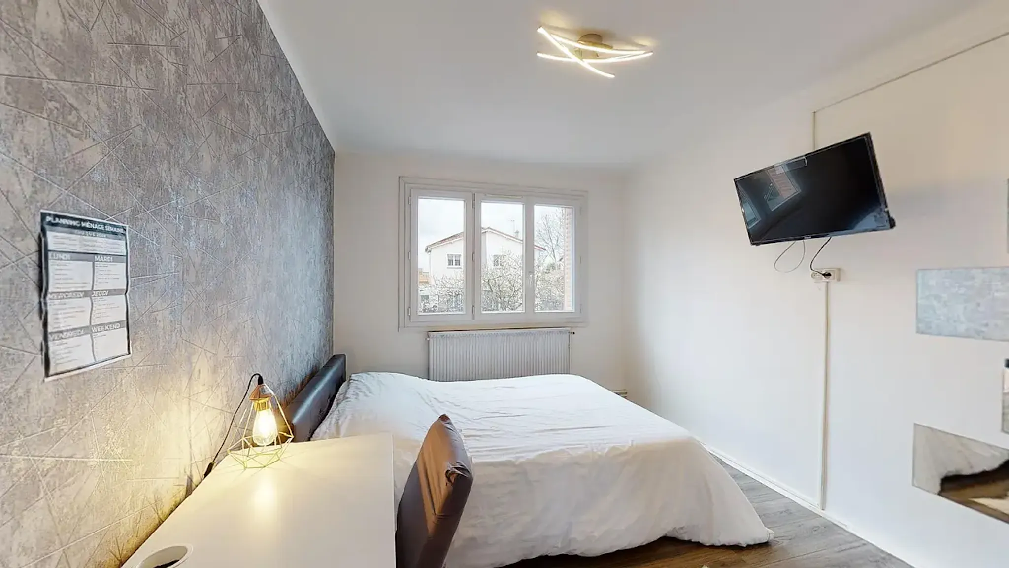 Rue Pierre Voyant, Villeurbanne preview