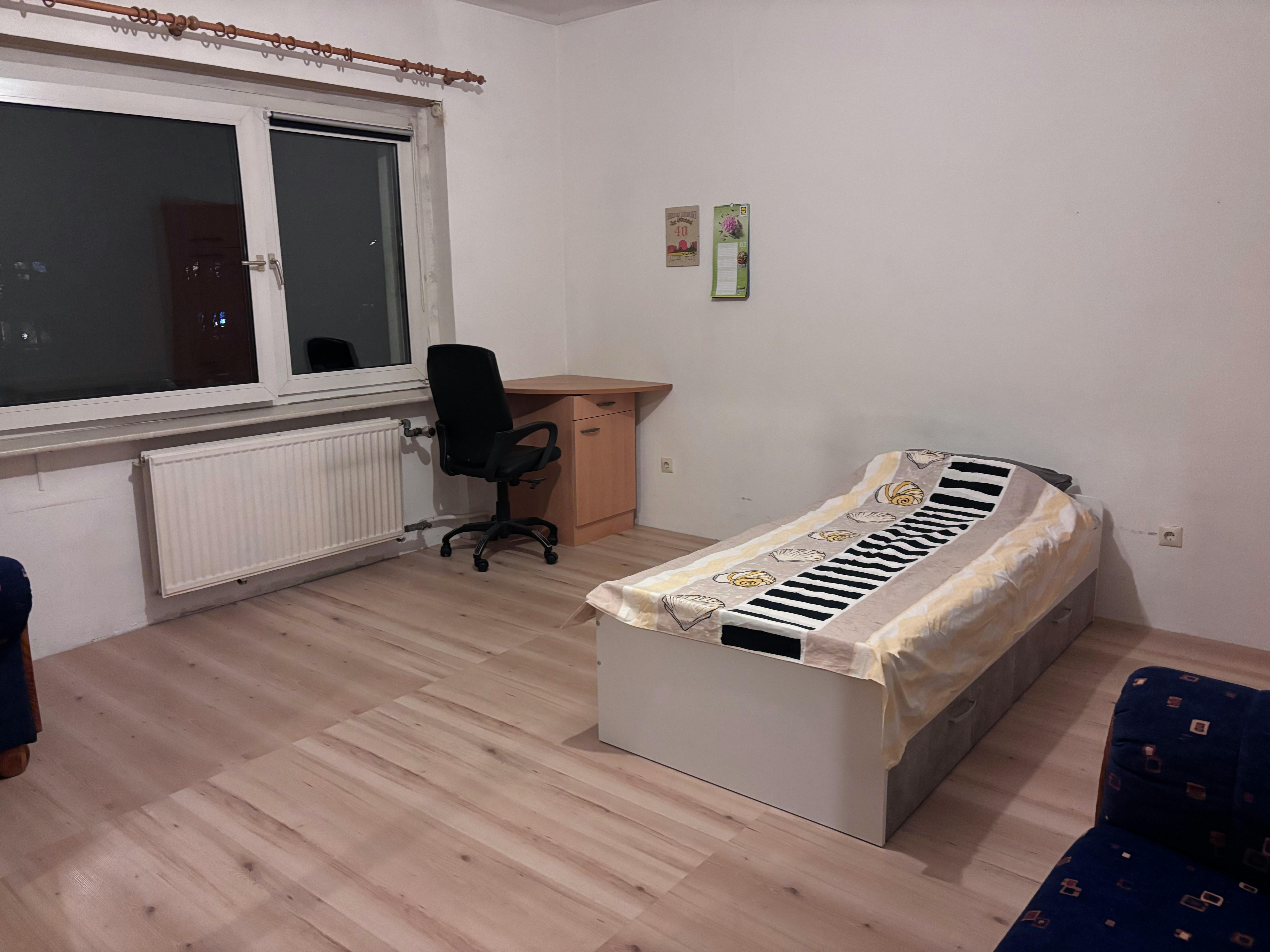 Apartment Berlin, 1 bed, 17m² — photo 15