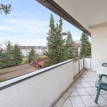 Apartment Berlin, 1 bed, 17m² — photo 4