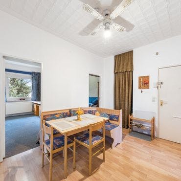 Apartment Berlin, 1 bed, 17m² — photo 19