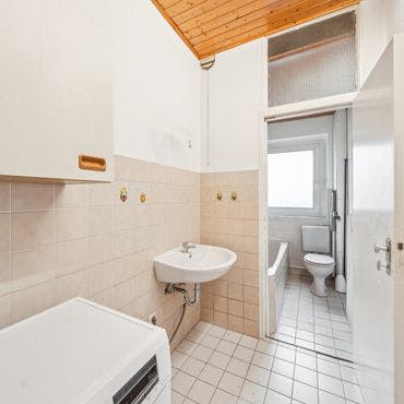 Apartment Berlin, 1 bed, 17m² — photo 8