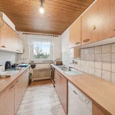 Apartment Berlin, 1 bed, 23.92m² — photo 1