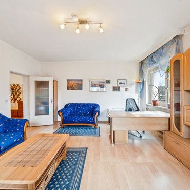 Apartment Berlin, 1 bed, 23.92m² — photo 11