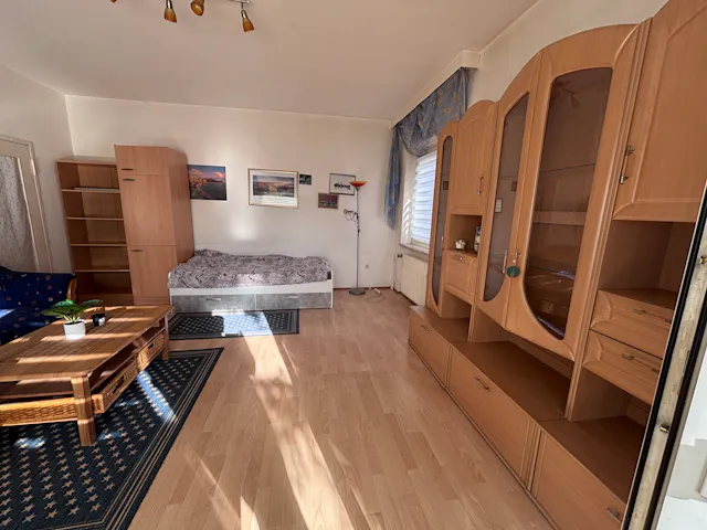 Private room in Lichtenrader Damm, Berlin (1607929) room image 1