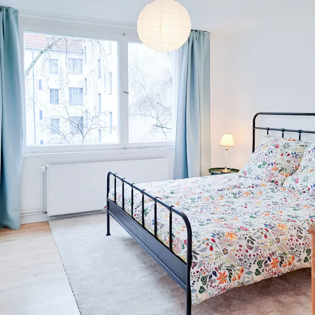 1-Bedroom Apartment in Oudenarder Straße, Berlin (1607986) room image 40