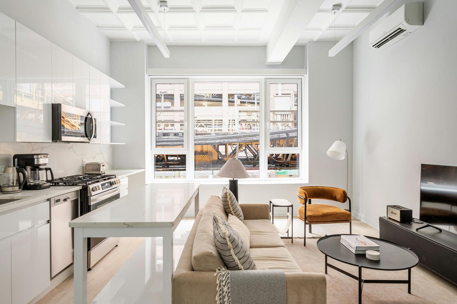 Квартира за оренду для $2,496 на місяць у Chicago, North Wells Street