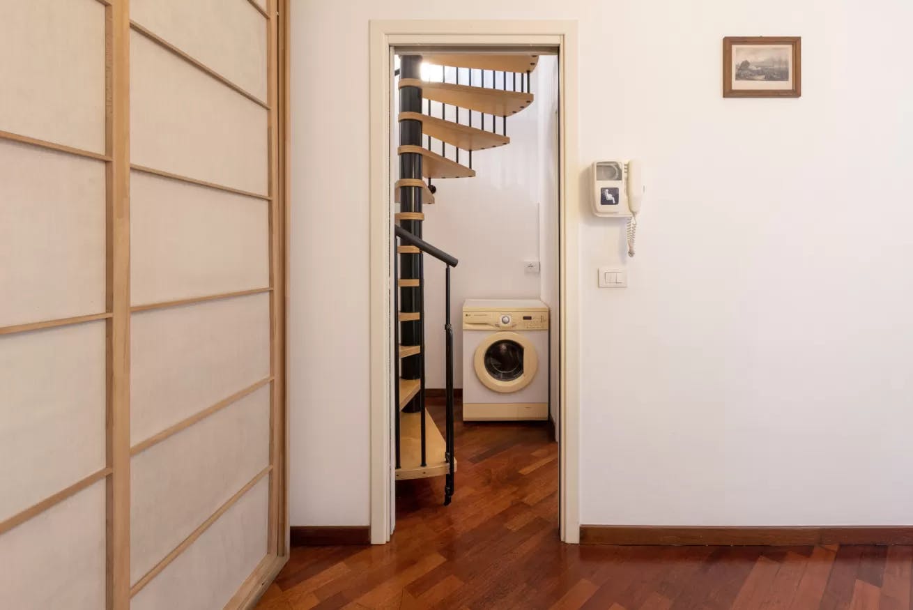 Apartment Milan, 1 bed — photo 5