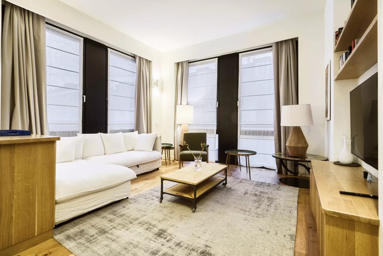 Via Antonio Cecchi, Milan