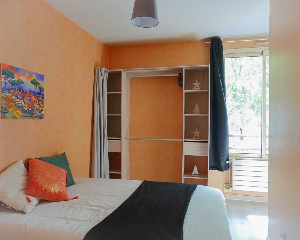 Private room for rent for €365 per month in Lyon, Rue de l'Abondance