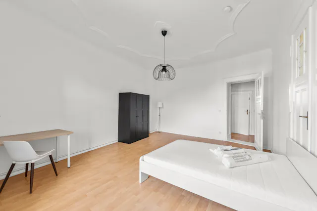 Private room in Hermannstraße, Berlin (1608034) room image 2
