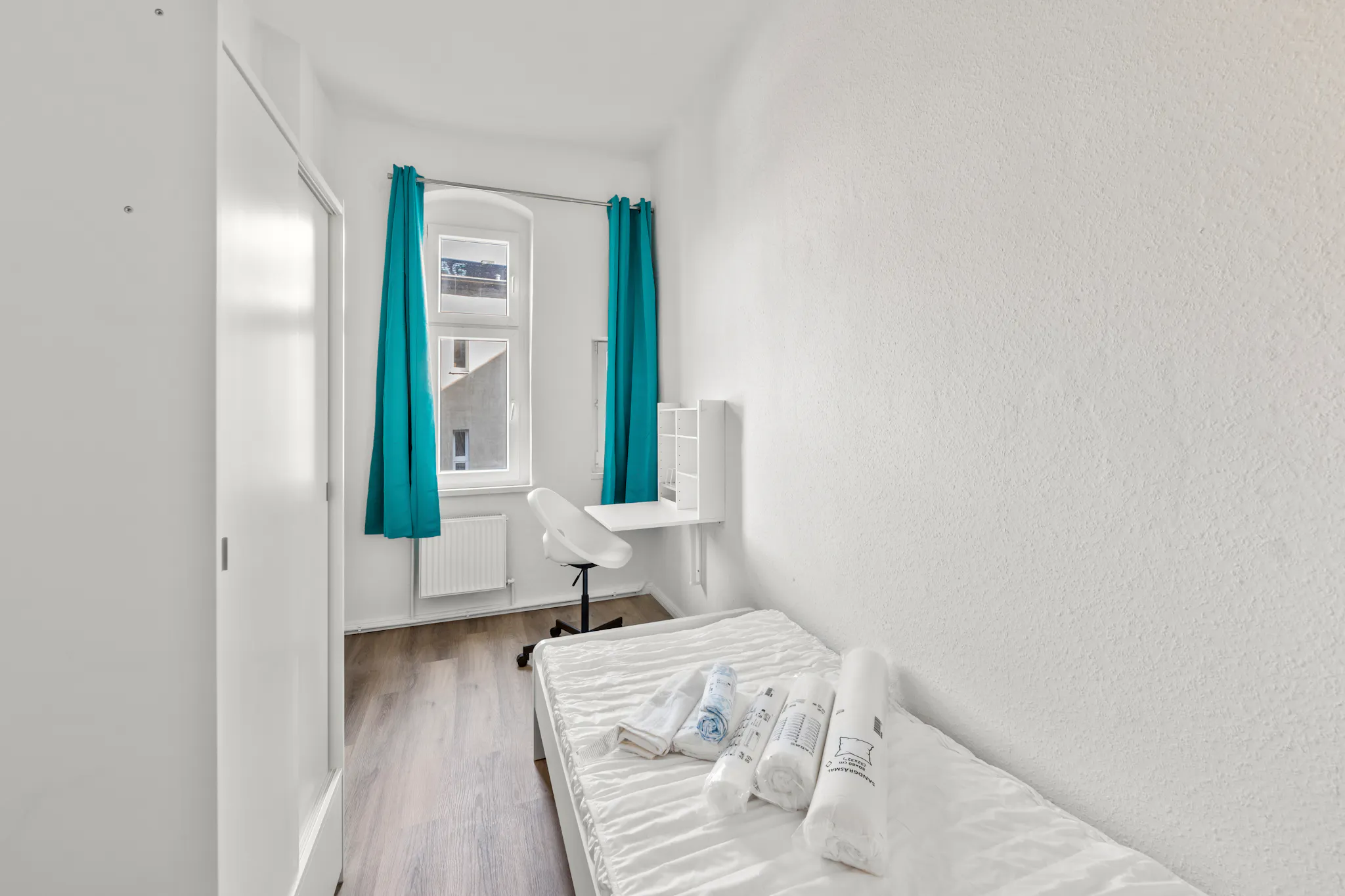 Hermannstraße, Berlin preview