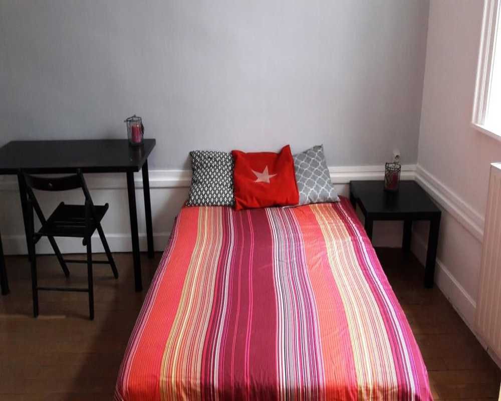 Quai Romain Rolland, Lyon preview