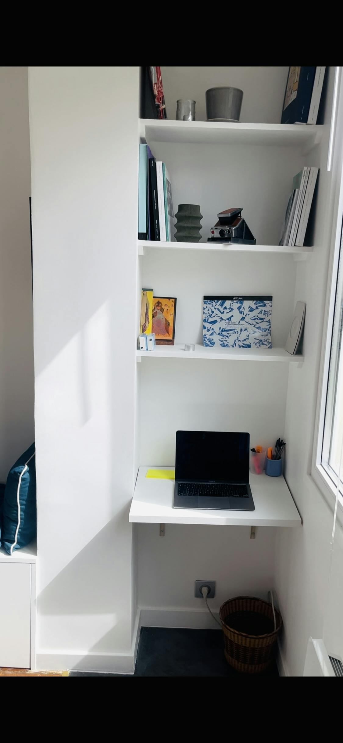 preview gallery tile