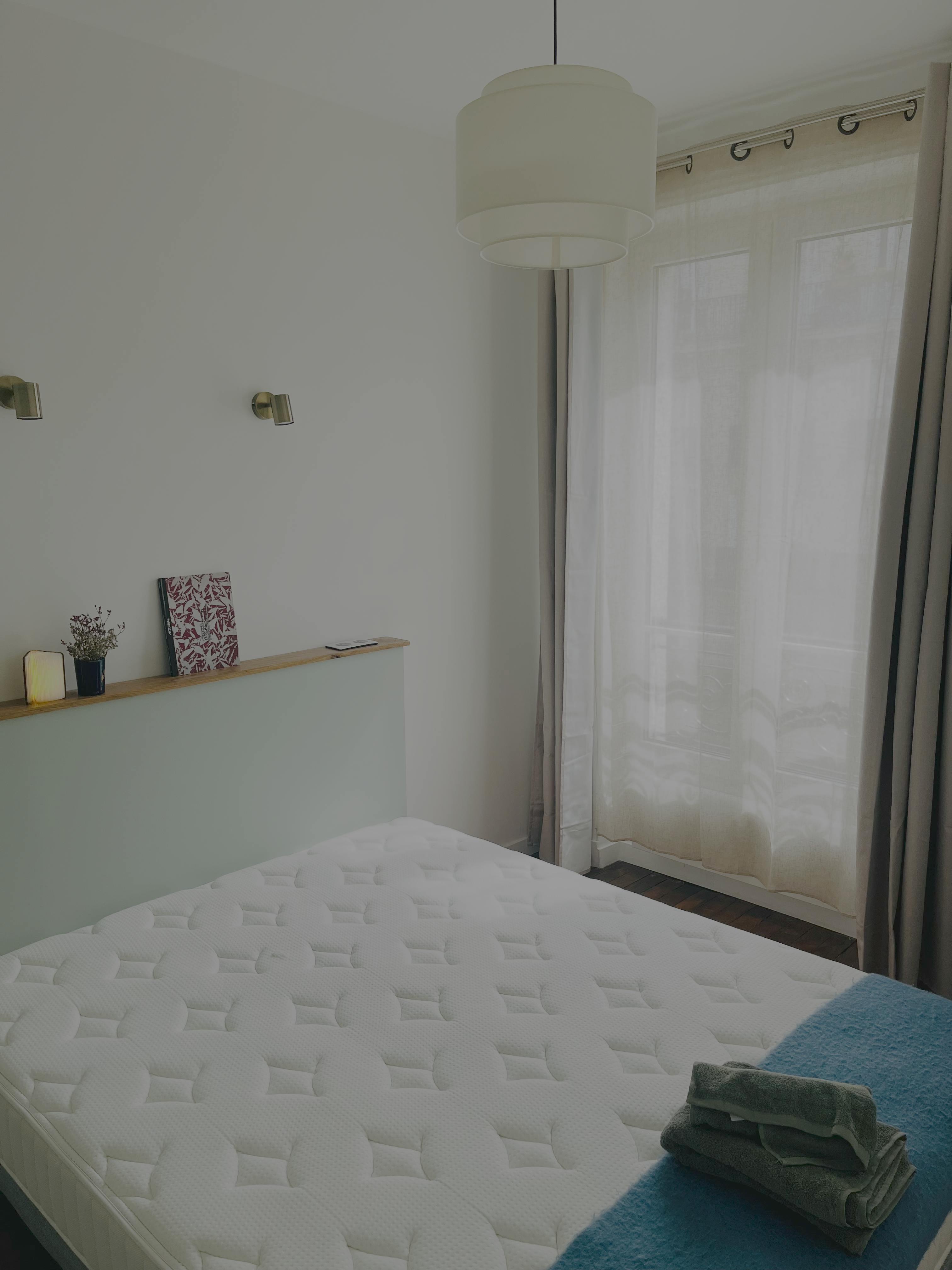 Apartment Paris, 1 bed — photo 5