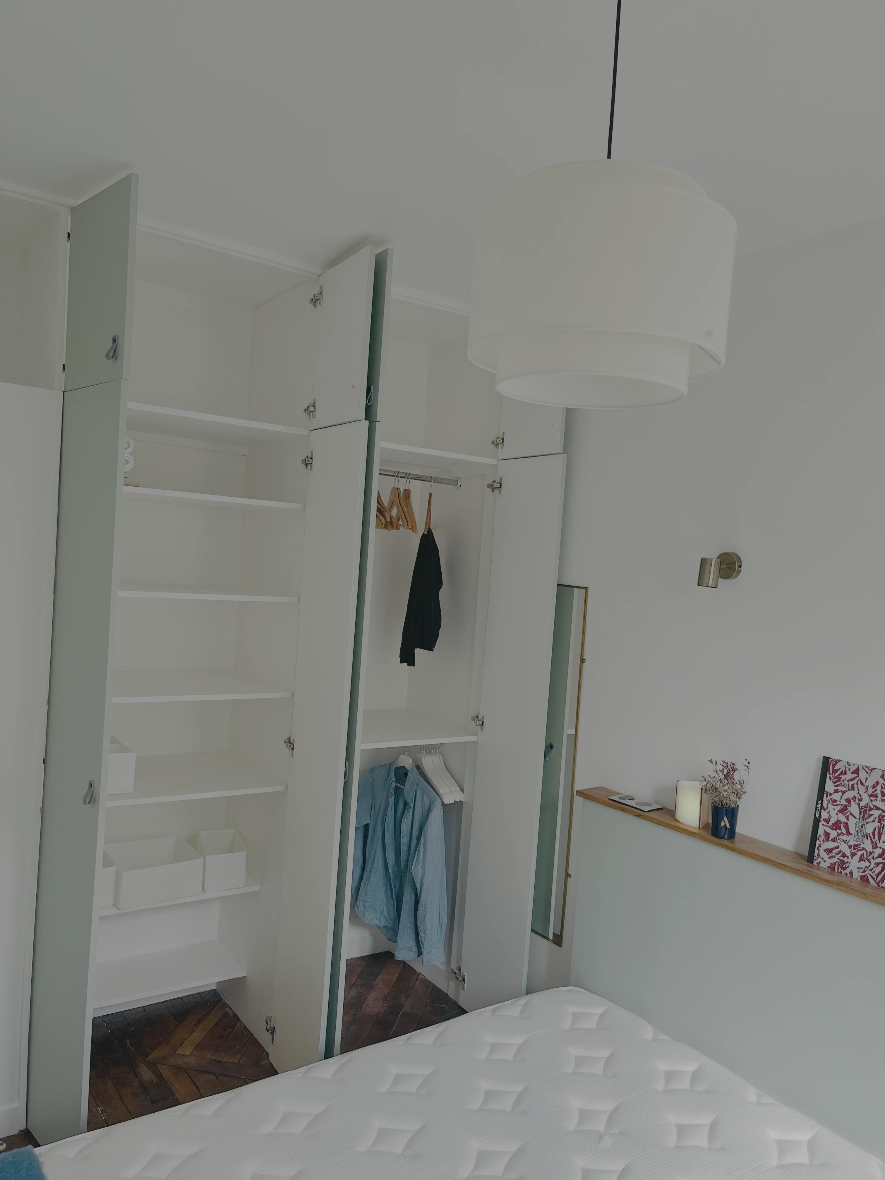 Apartment Paris, 1 bed — photo 8