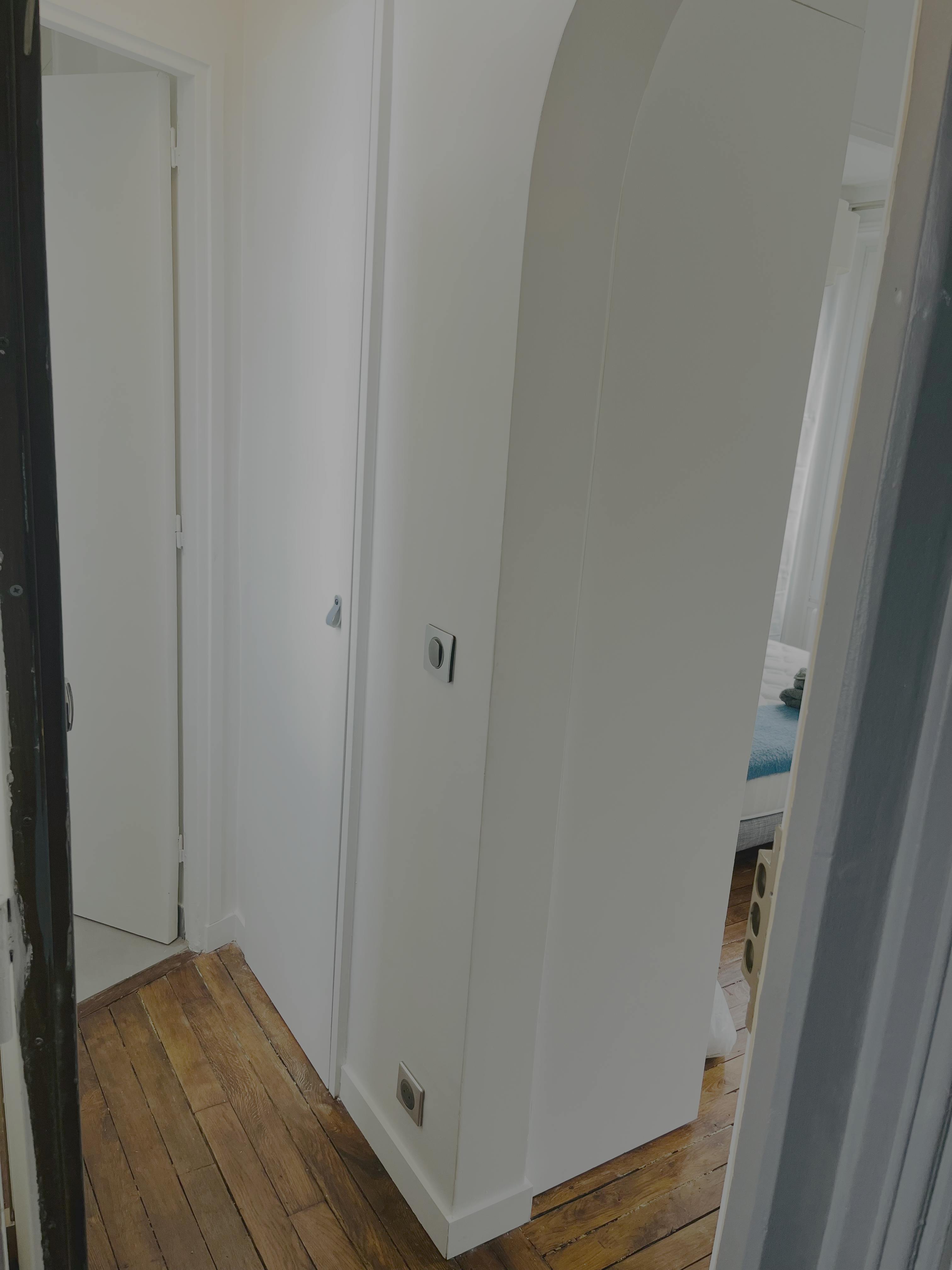 Apartment Paris, 1 bed — photo 6