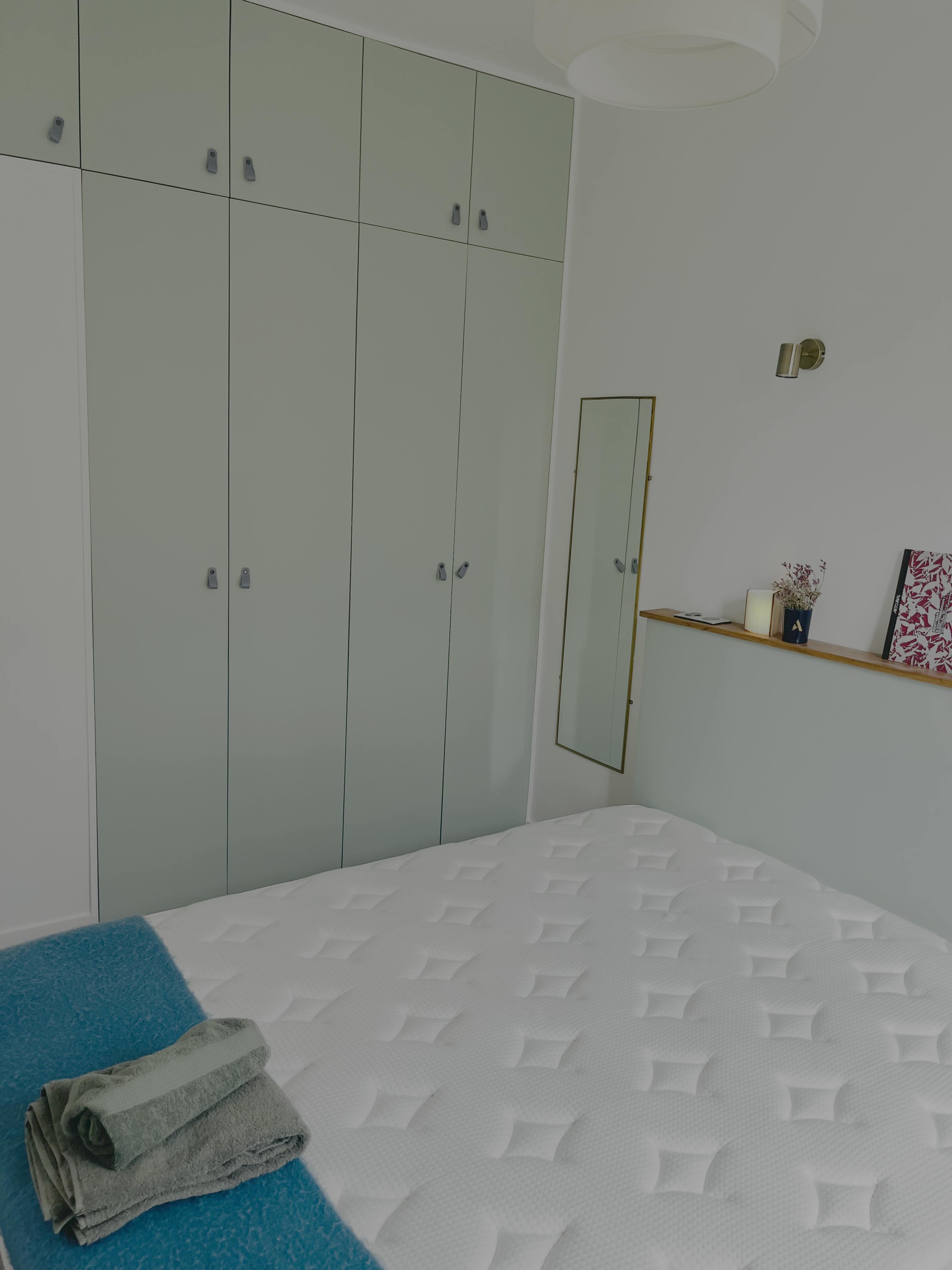Apartment Paris, 1 bed — photo 10