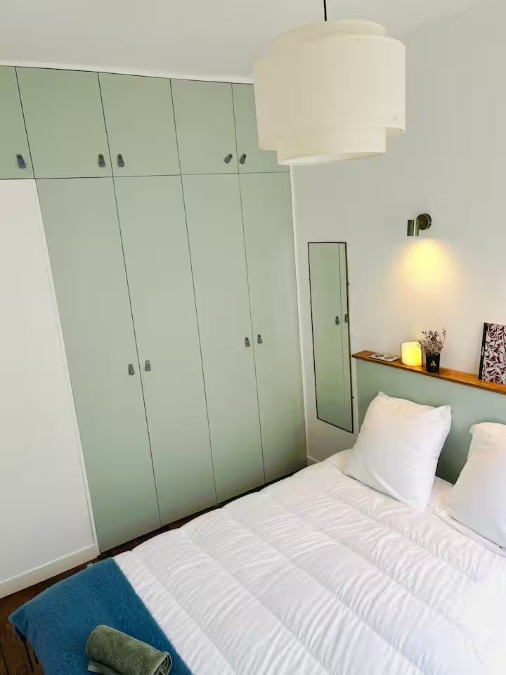 Apartment Paris, 1 bed — photo 17