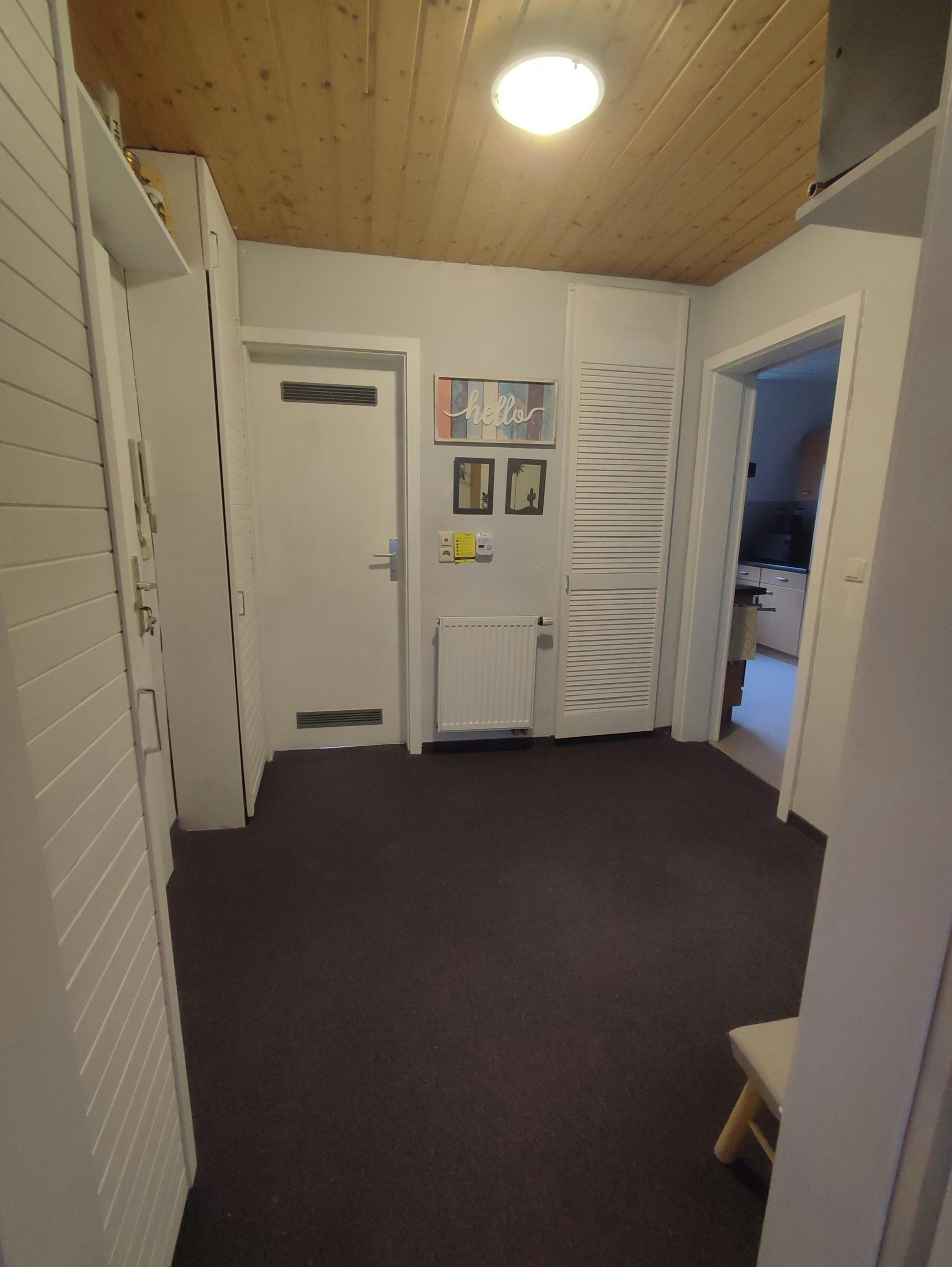 1-Bedroom Apartment in Hahnstraße, Stuttgart (1608079) room image 10