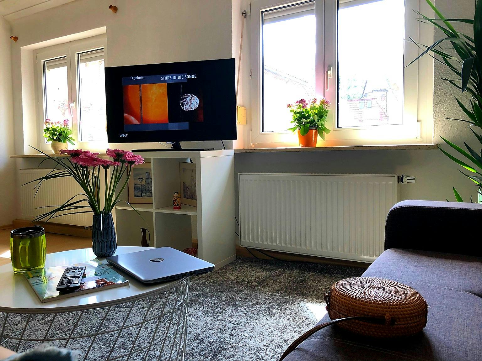 Mieszkanie do wynajęcia za 1750 € miesięcznie w mieście Stuttgart, Hahnstraße