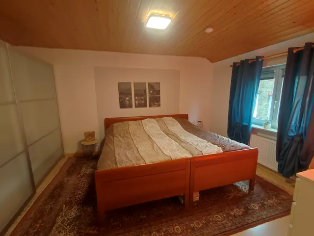 1-Bedroom Apartment in Hahnstraße, Stuttgart (1608079) room image 2