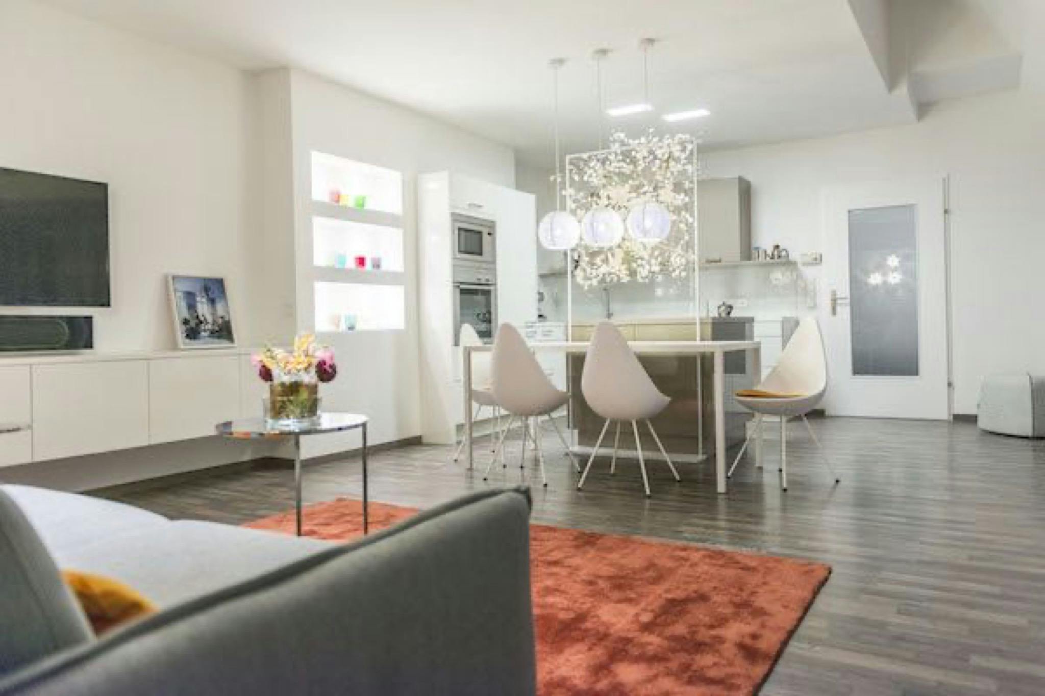 Apartment Vienna, 1 bed — photo 10