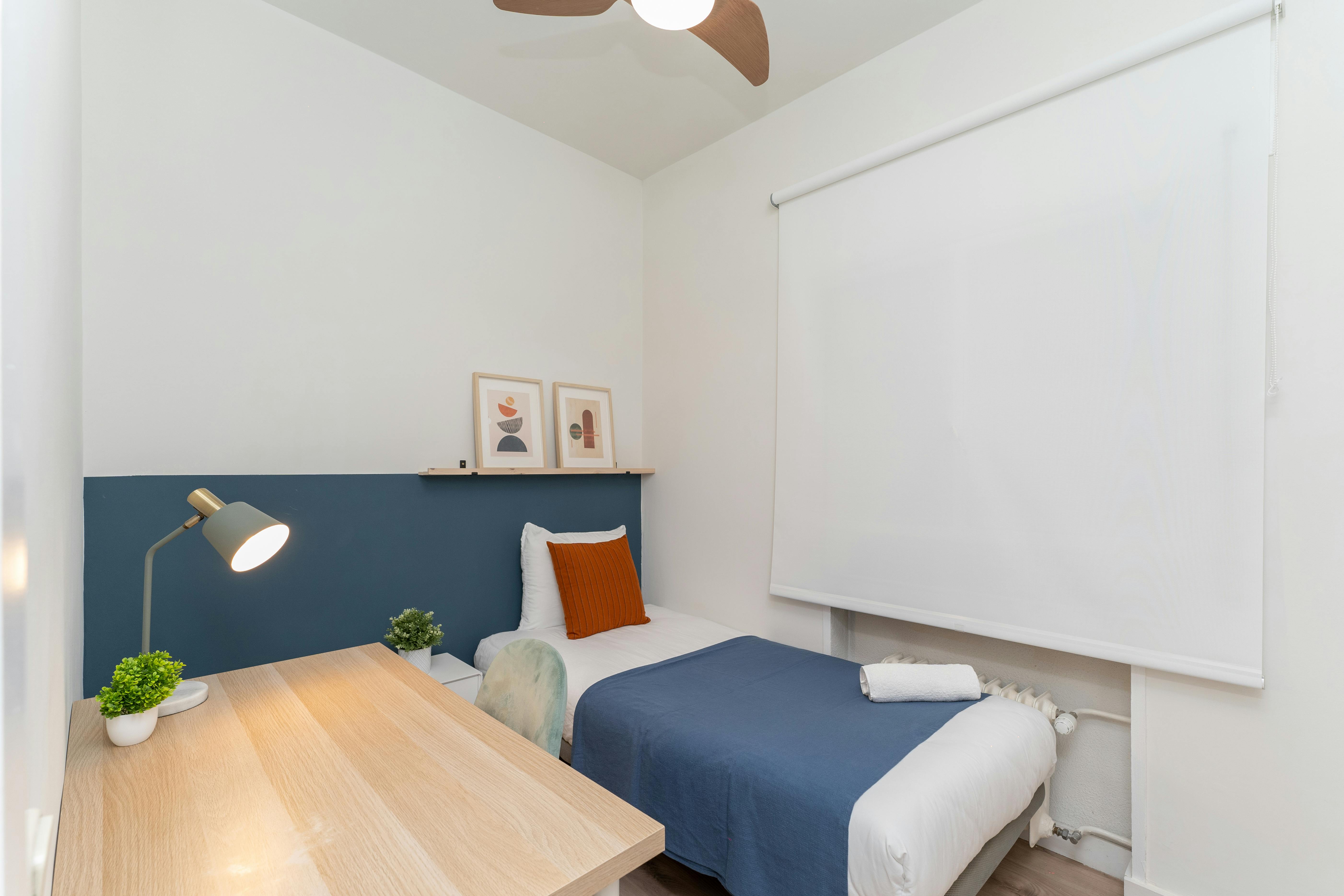 Calle de Ayala, Madrid preview