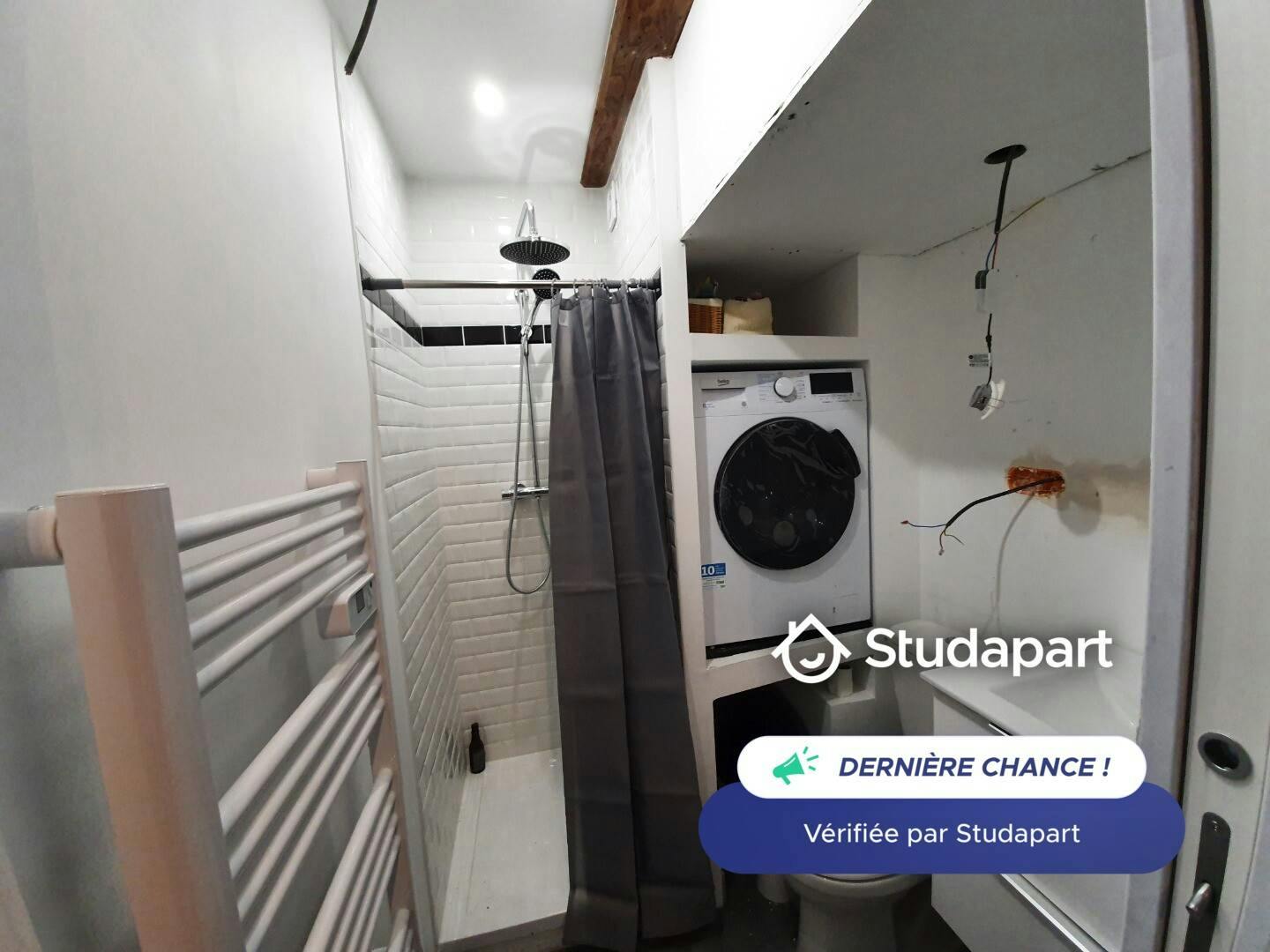 Appartement – Lille, Vieux-Lille - Vue 5
