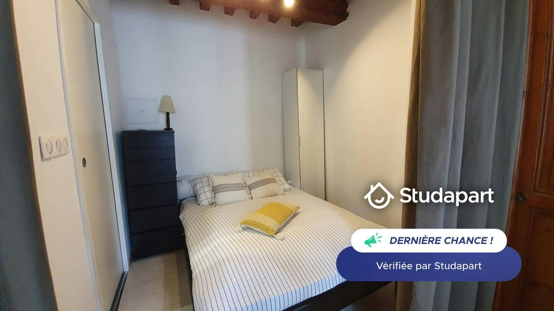 Appartement – Lille, Vieux-Lille - Plus