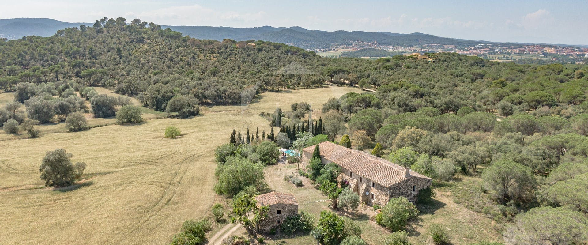 House for rent for €3,500 per month in Palafrugell, Camí Jardí Botànic